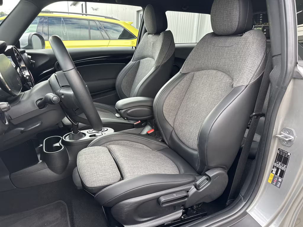 Mini Mini Electric