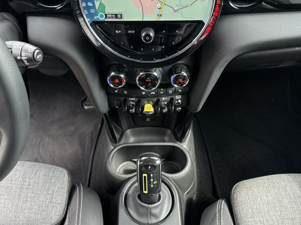 Mini Mini Electric