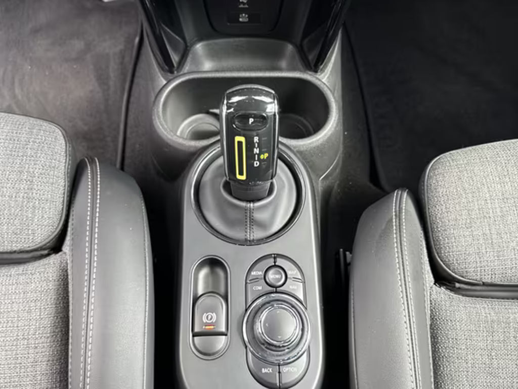Mini Mini Electric