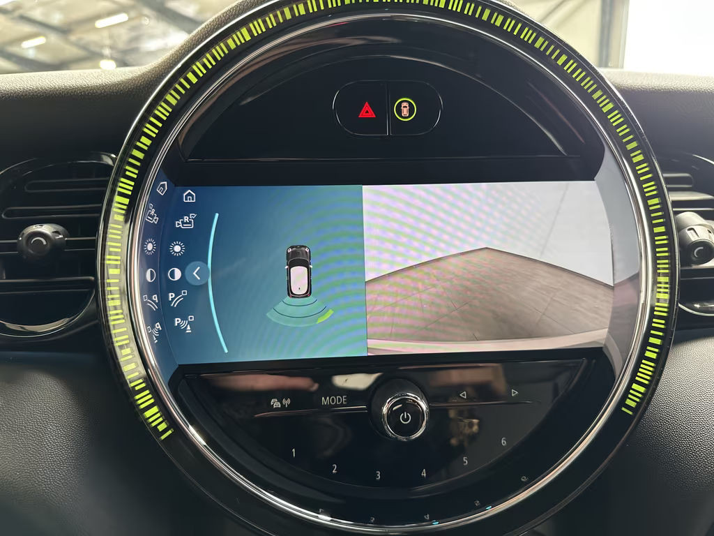Mini Mini Electric