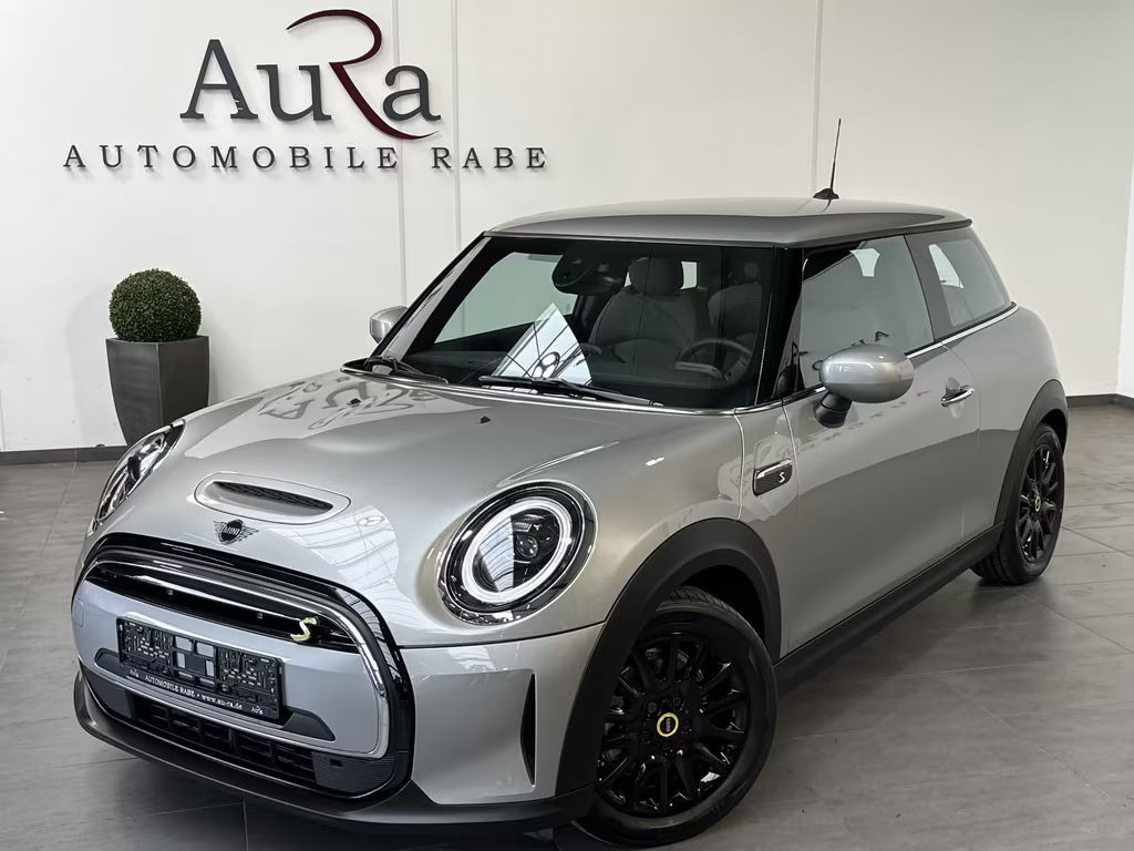 Mini Mini Electric