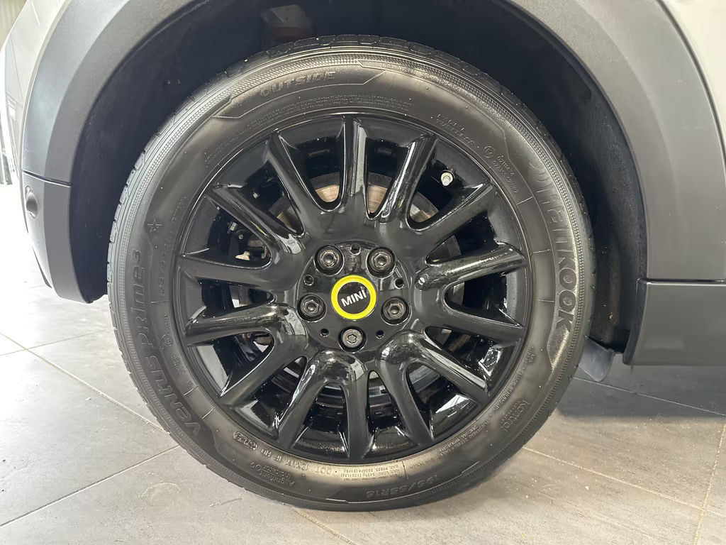 Mini Mini Electric