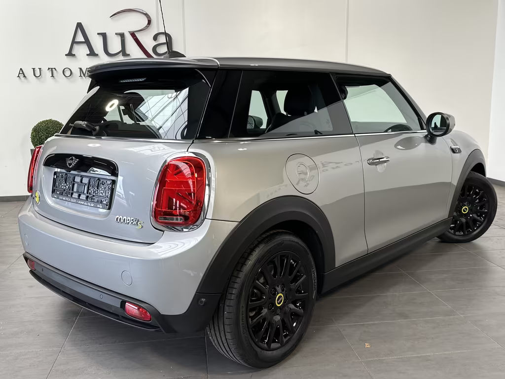 Mini Mini Electric