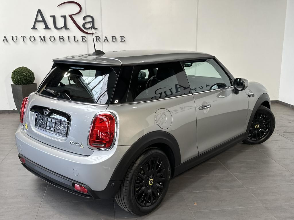 Mini Mini Electric