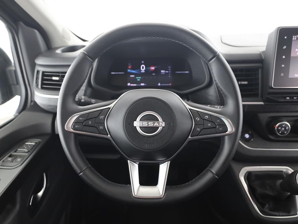 Nissan Primastar