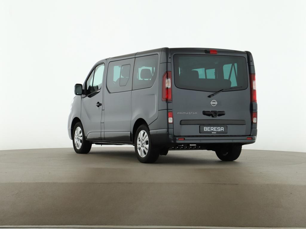 Nissan Primastar