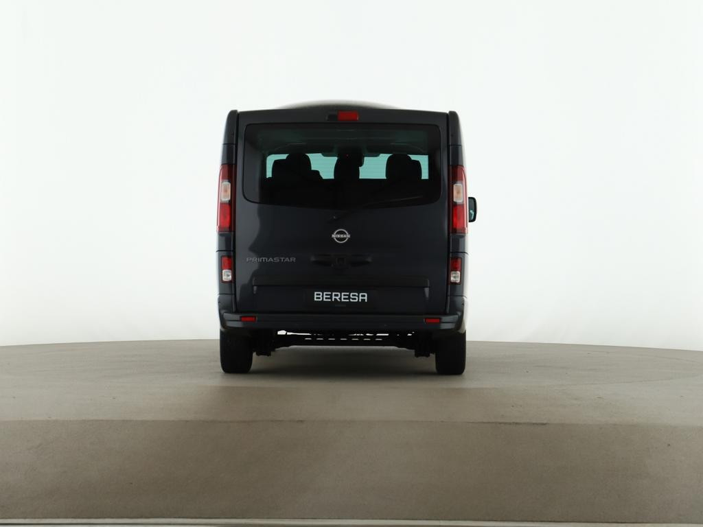 Nissan Primastar