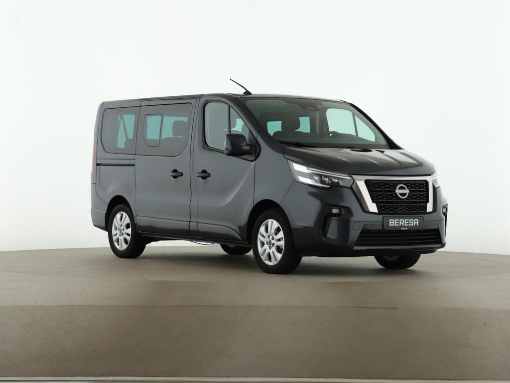 Nissan Primastar