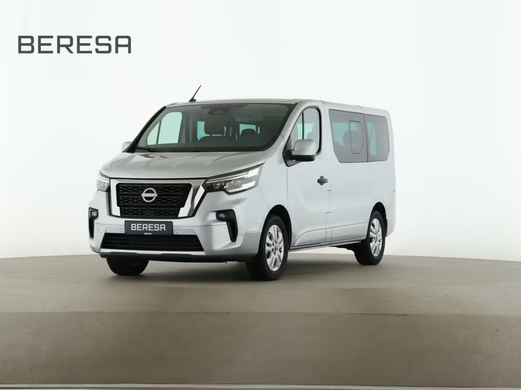 Nissan Primastar dCi 150