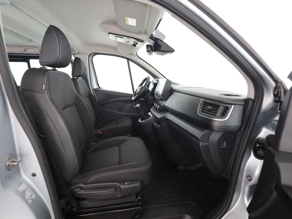 Nissan Primastar