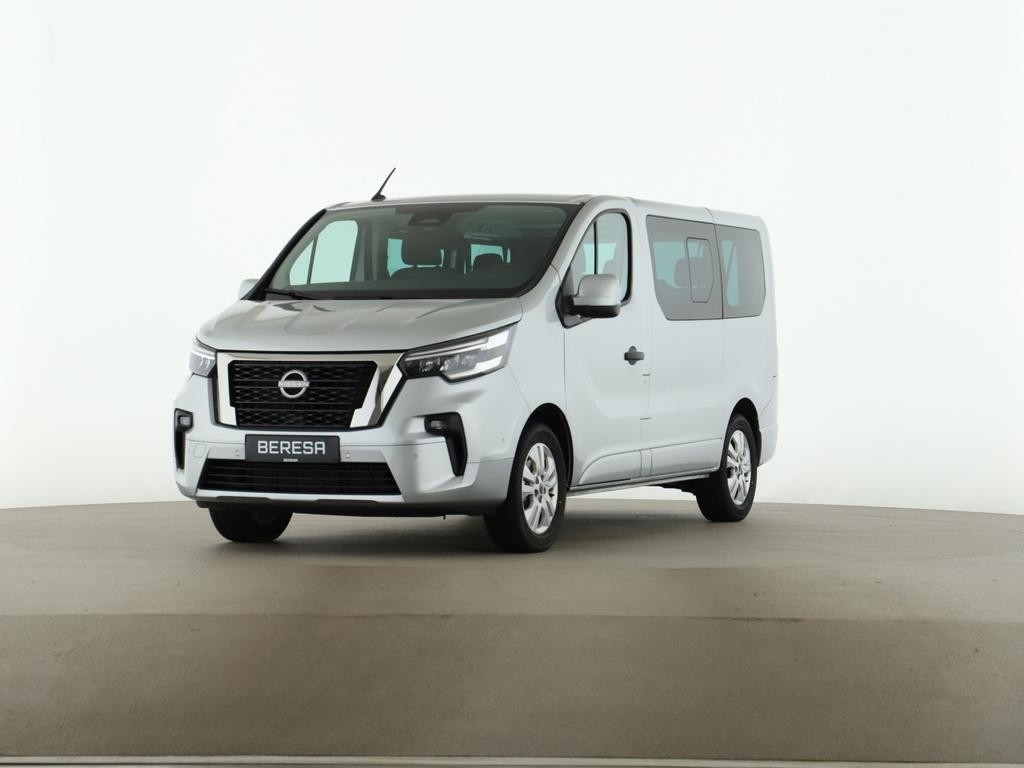 Nissan Primastar
