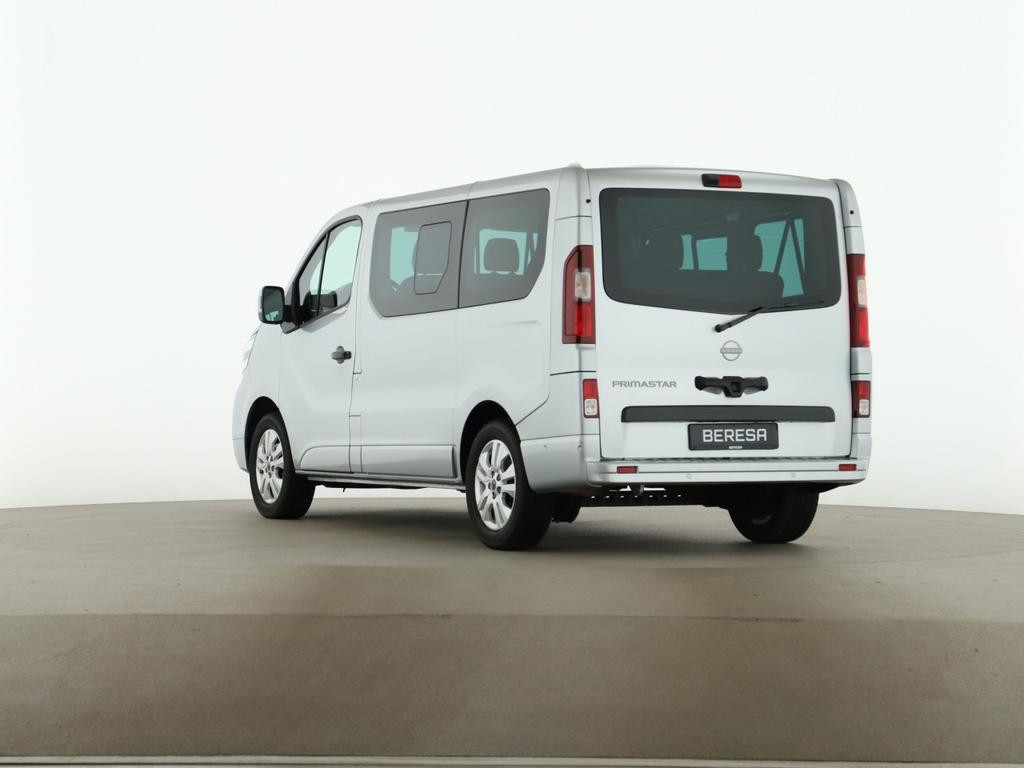 Nissan Primastar