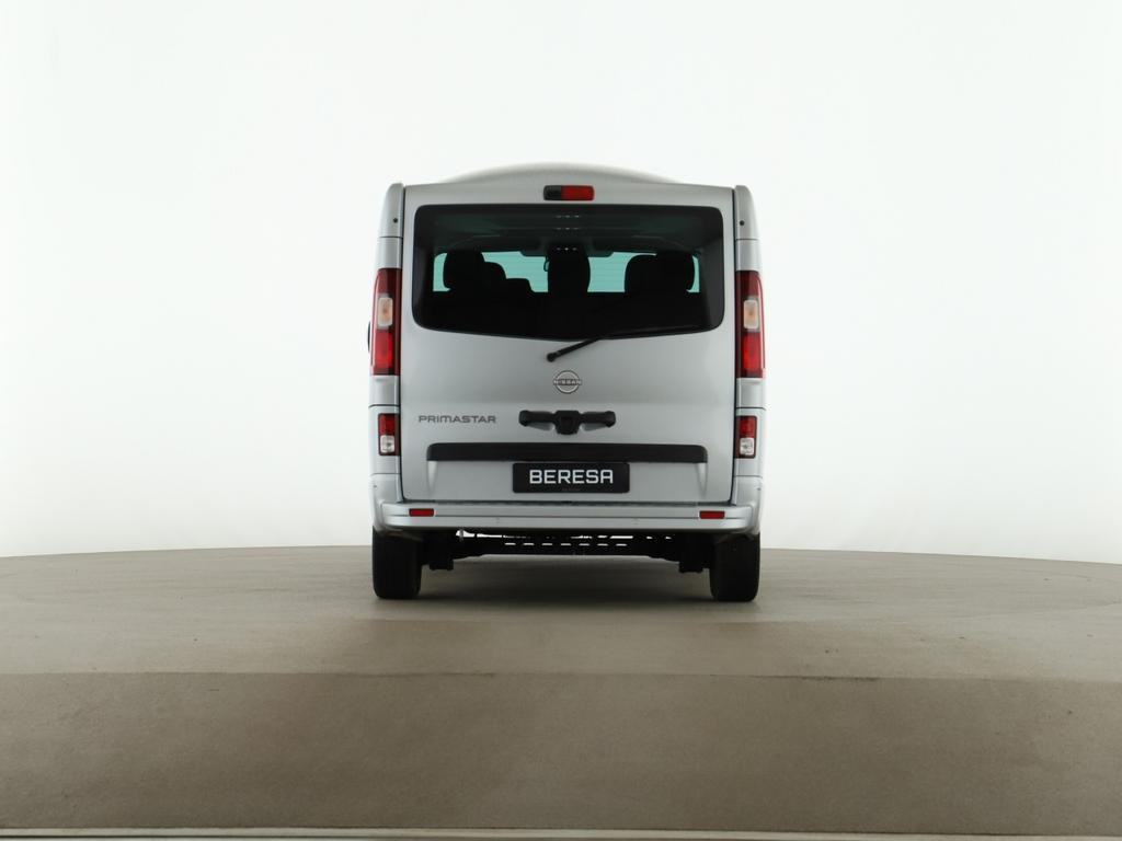 Nissan Primastar