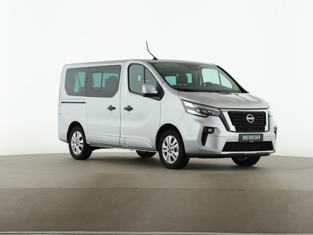 Nissan Primastar