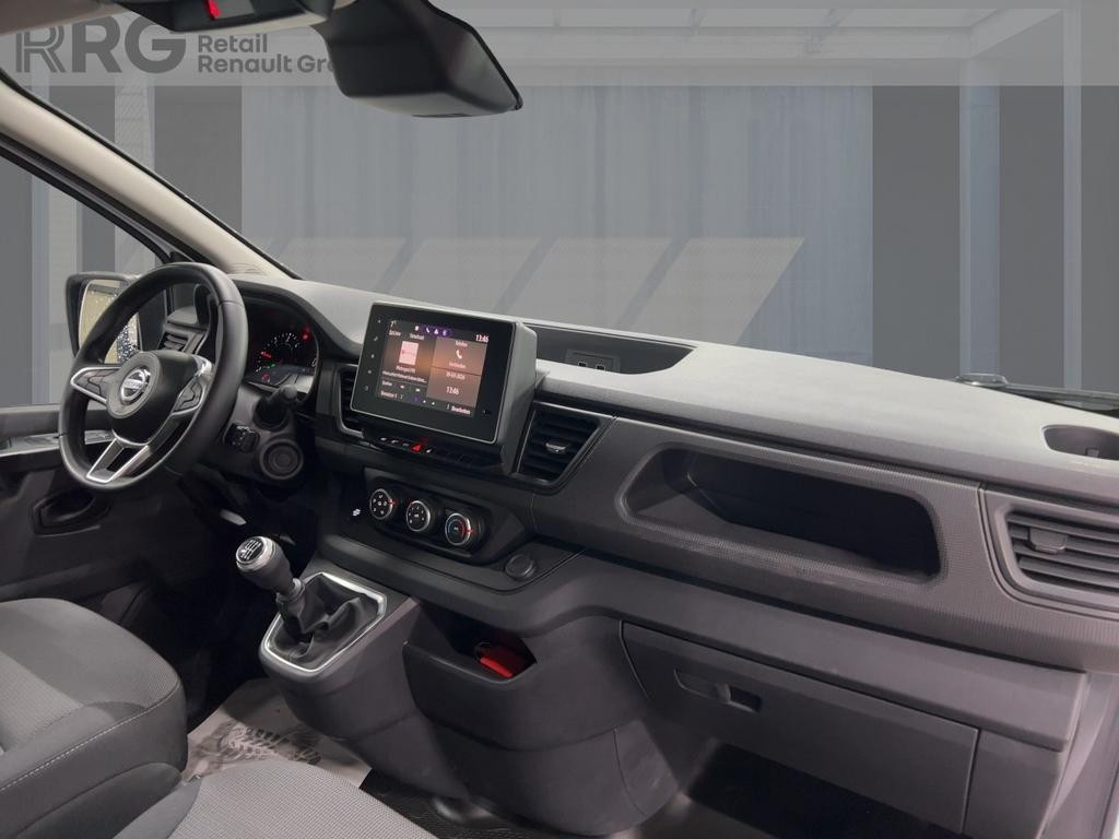 Nissan Primastar