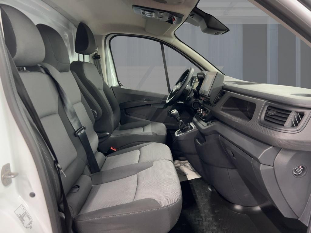 Nissan Primastar