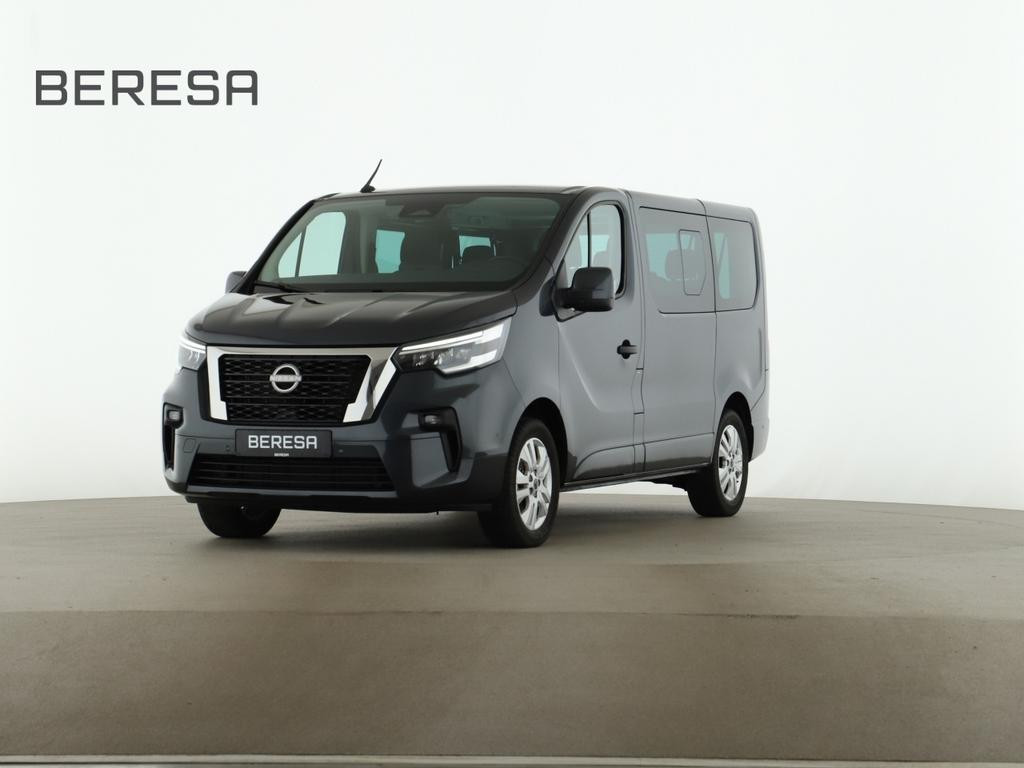 Nissan Primastar dCi 150