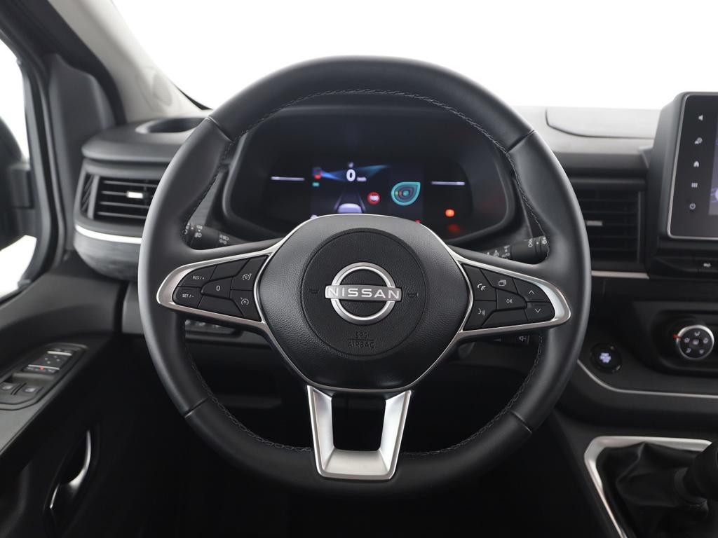 Nissan Primastar