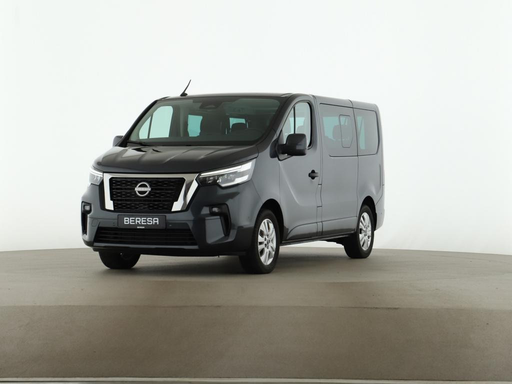 Nissan Primastar