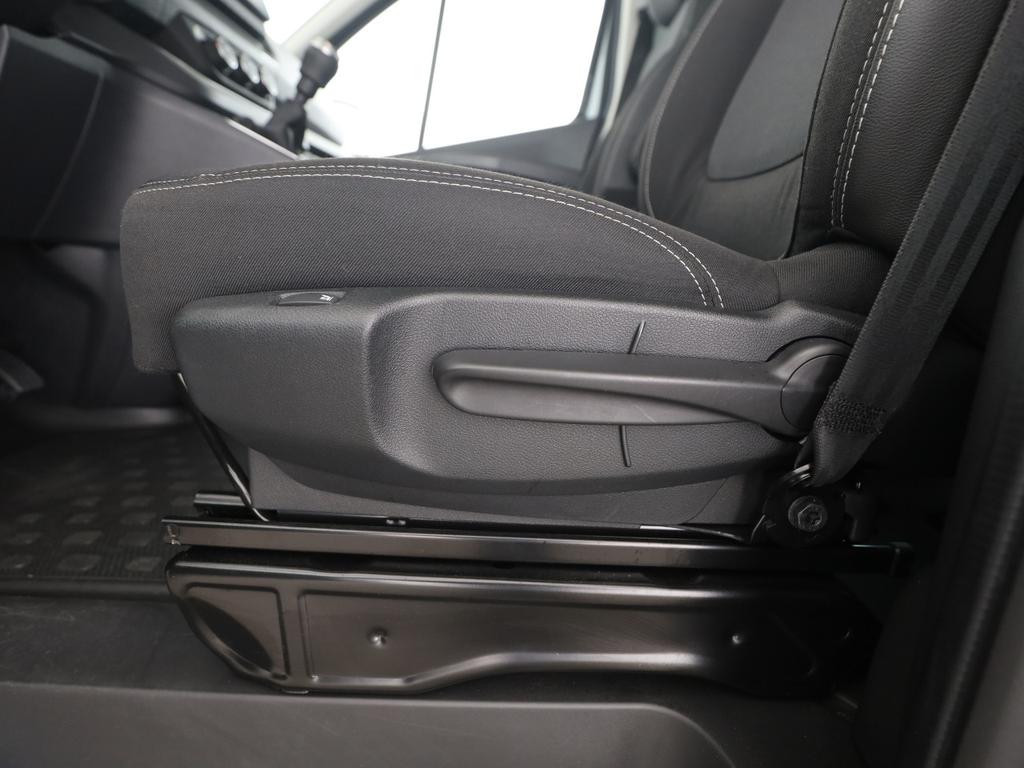 Nissan Primastar