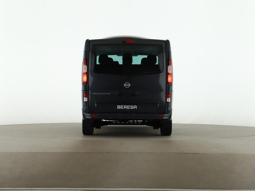 Nissan Primastar