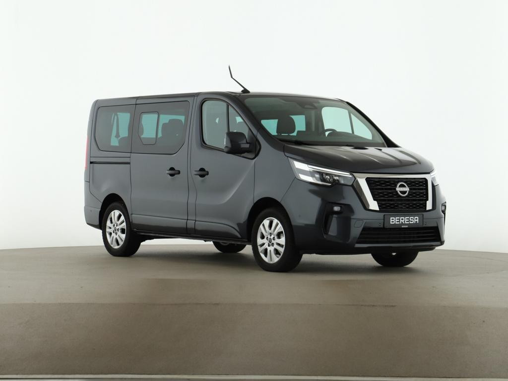 Nissan Primastar