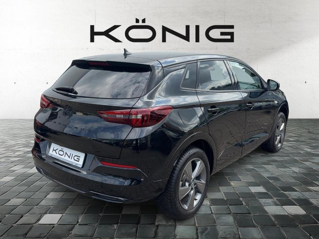 Opel Grandland X GS-Line
