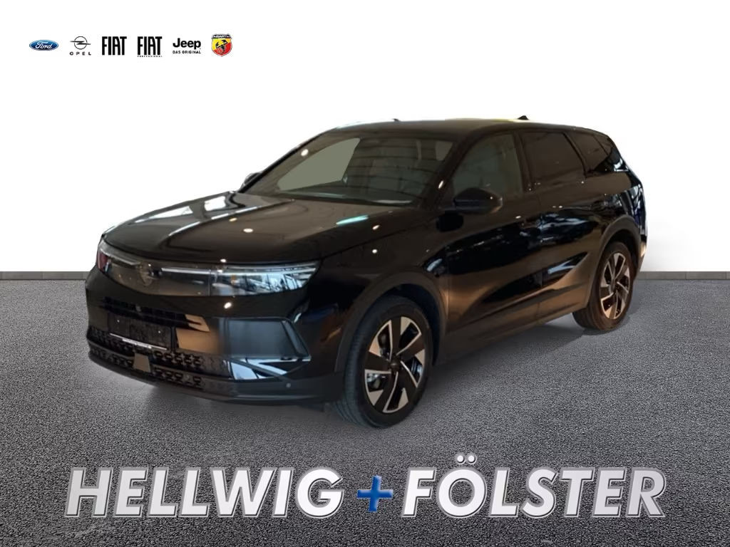 Opel Grandland Grand Sport GS-Line