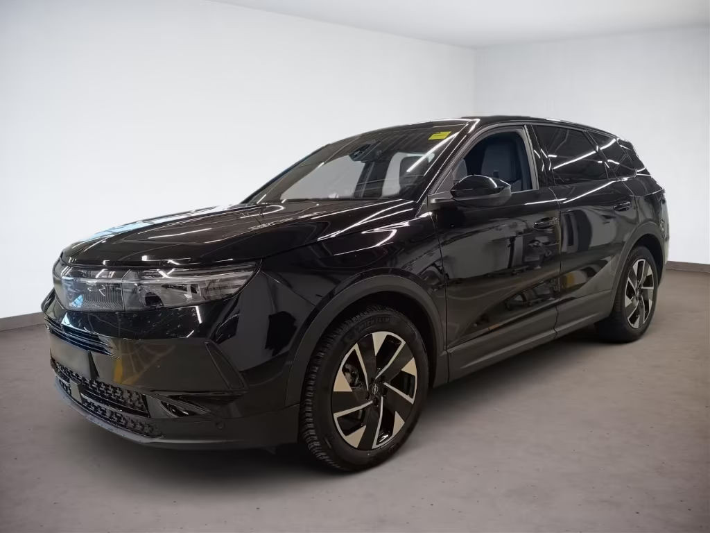 Opel Grandland Grand Sport Hybrid GS-Line