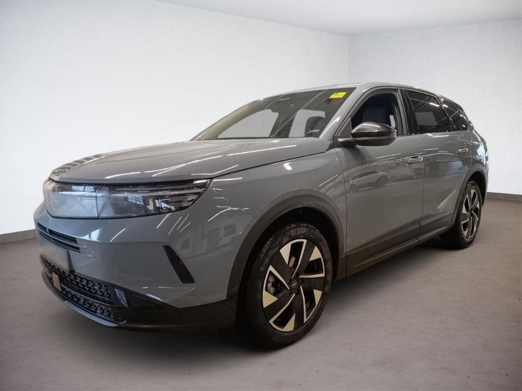 Opel Grandland Grand Sport Hybrid GS-Line