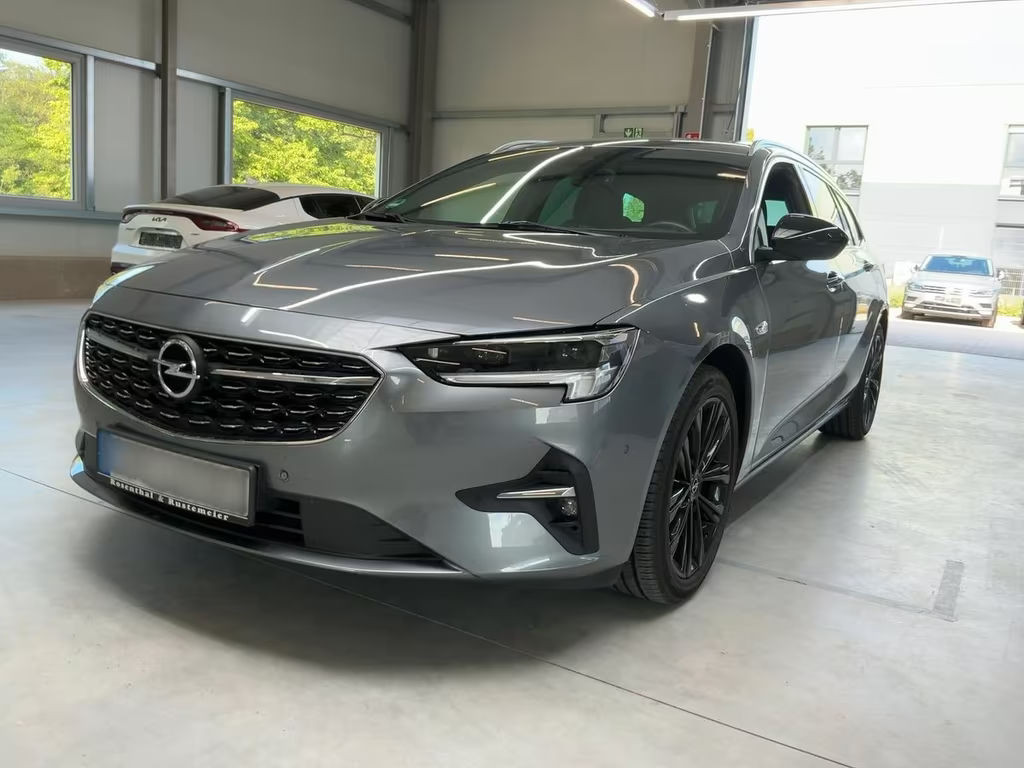 Opel Insignia Grand Sport Ultimate GS-Line