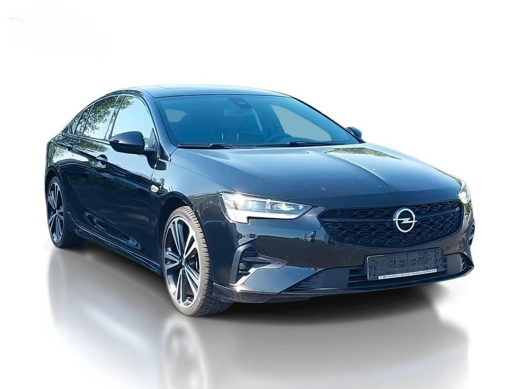 Opel Insignia Grand Sport Ultimate GS-Line