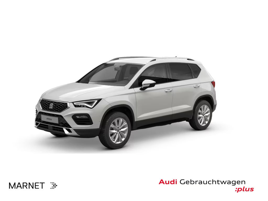 Seat Ateca Style 1.5 TSI