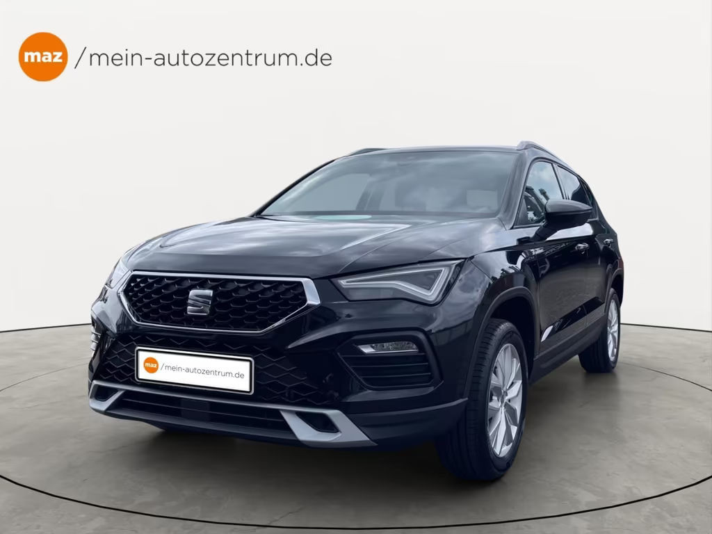 Seat Ateca 1.5 TSI