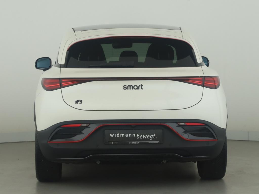Smart #3
