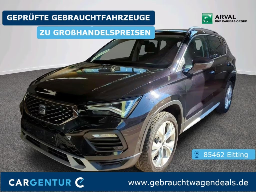Seat Ateca 2.0 TDI