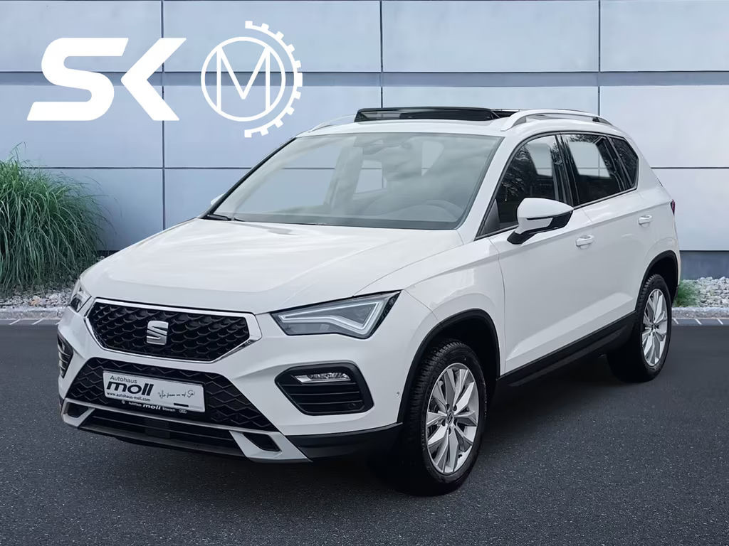 Seat Ateca Style 1.5 TSI DSG