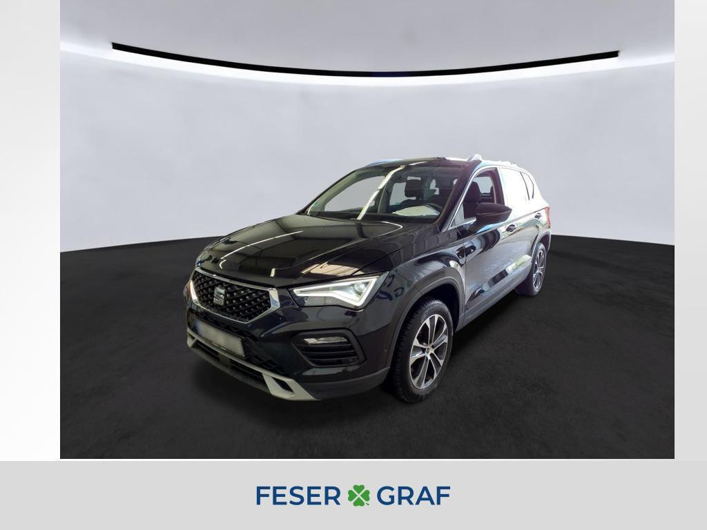 Seat Ateca Style DSG