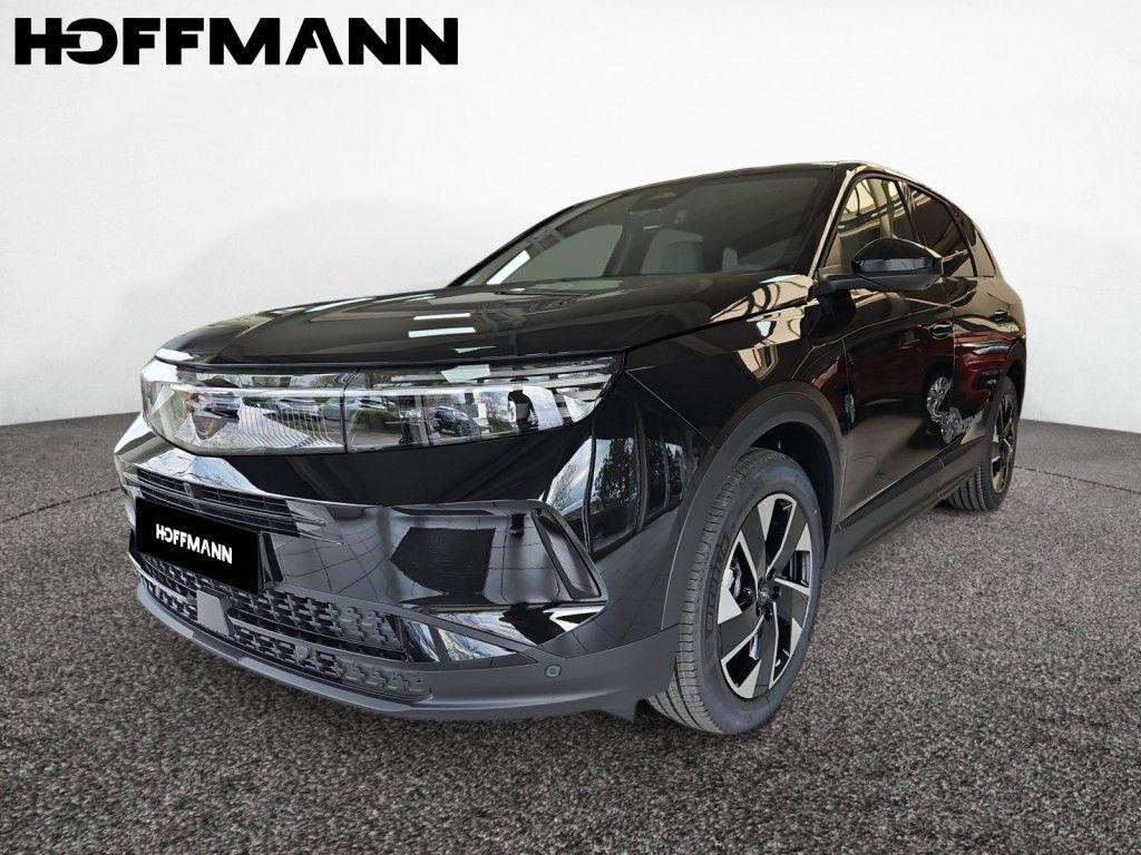 Opel Grandland Ultimate Hybrid