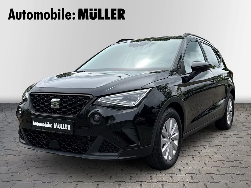 Seat Arona Style 1.0 TSI