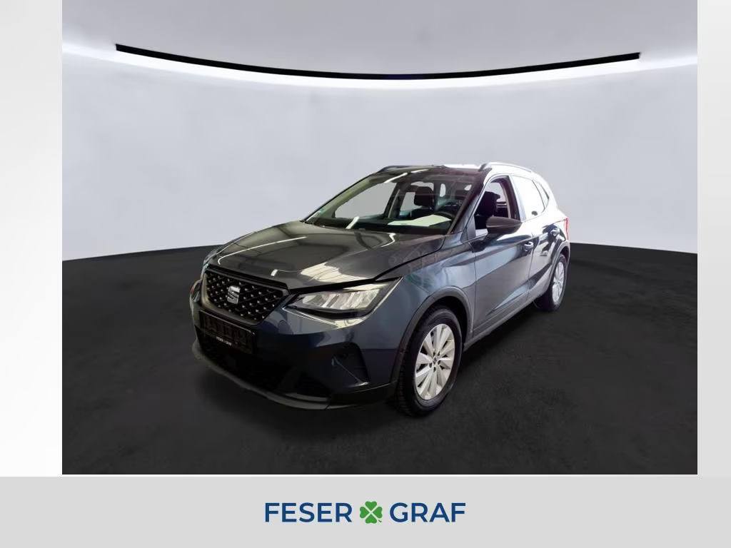 Seat Arona Style