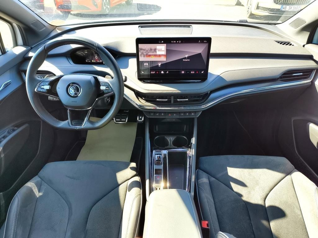 Skoda Enyaq iV