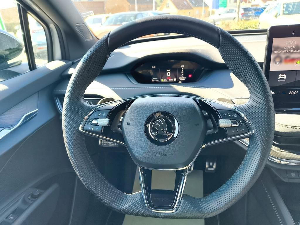 Skoda Enyaq iV