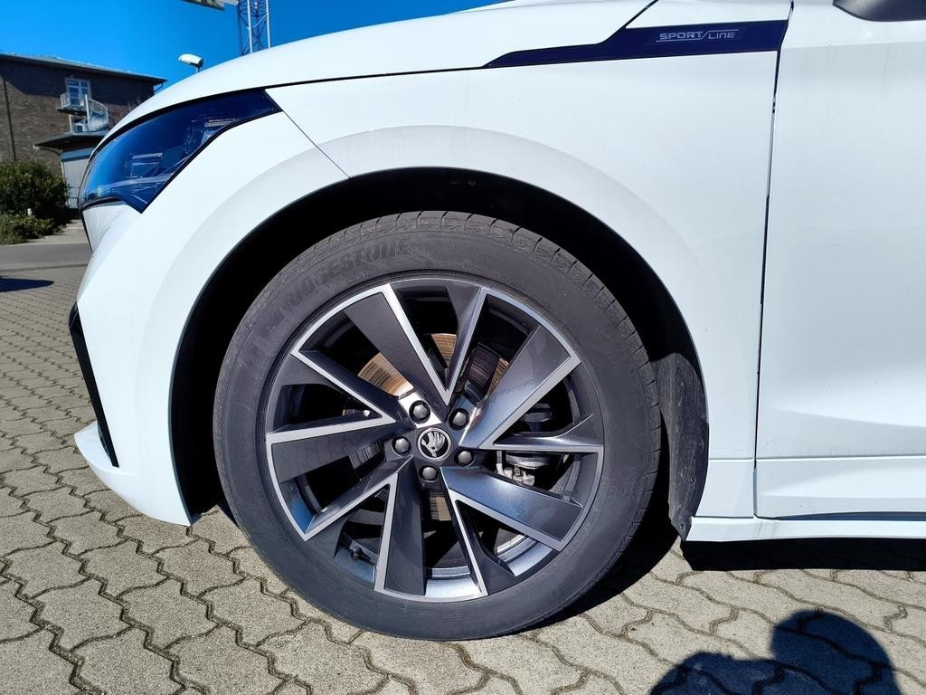 Skoda Enyaq iV