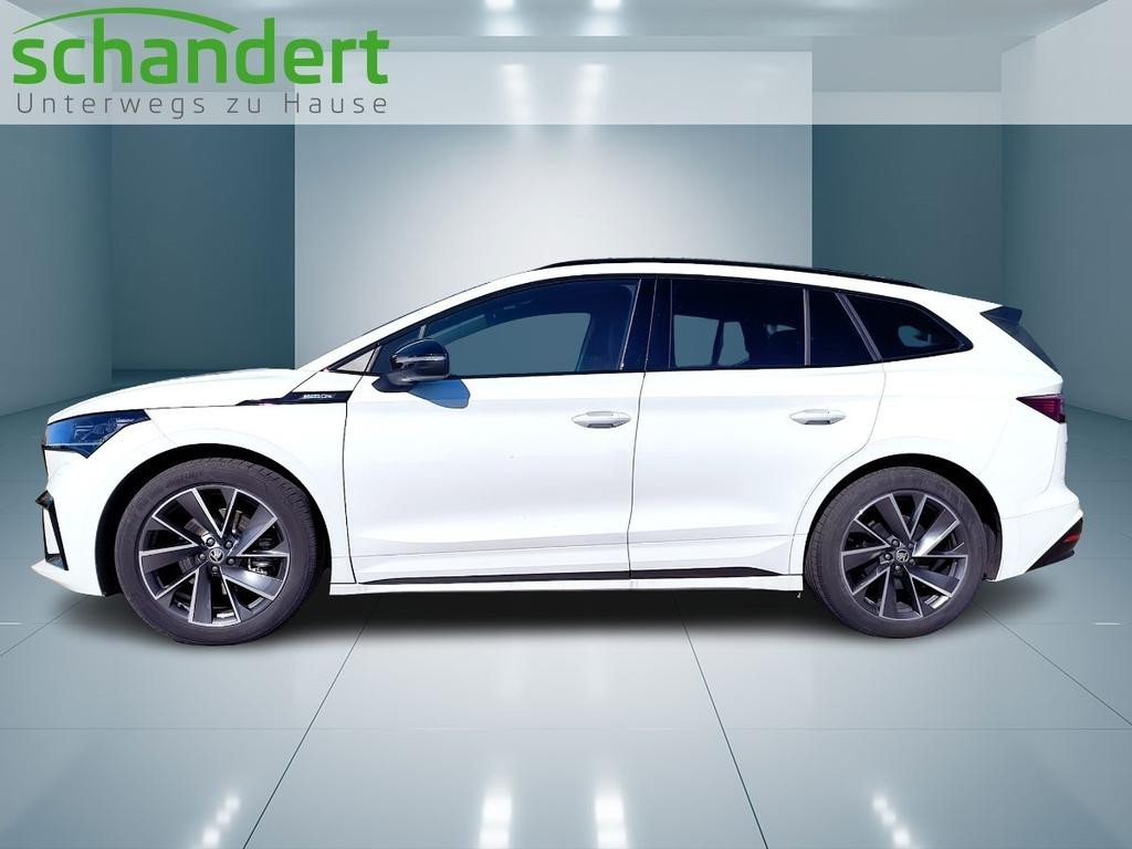 Skoda Enyaq iV