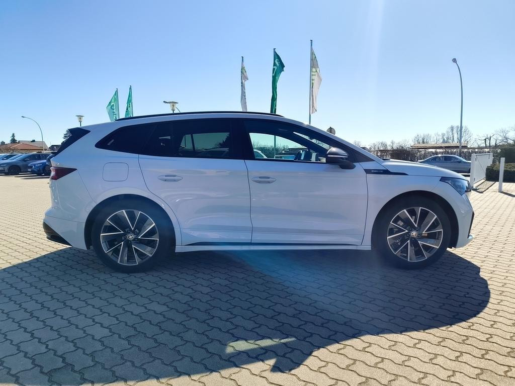 Skoda Enyaq iV