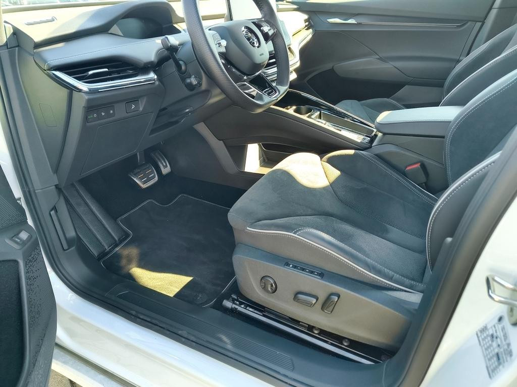 Skoda Enyaq iV