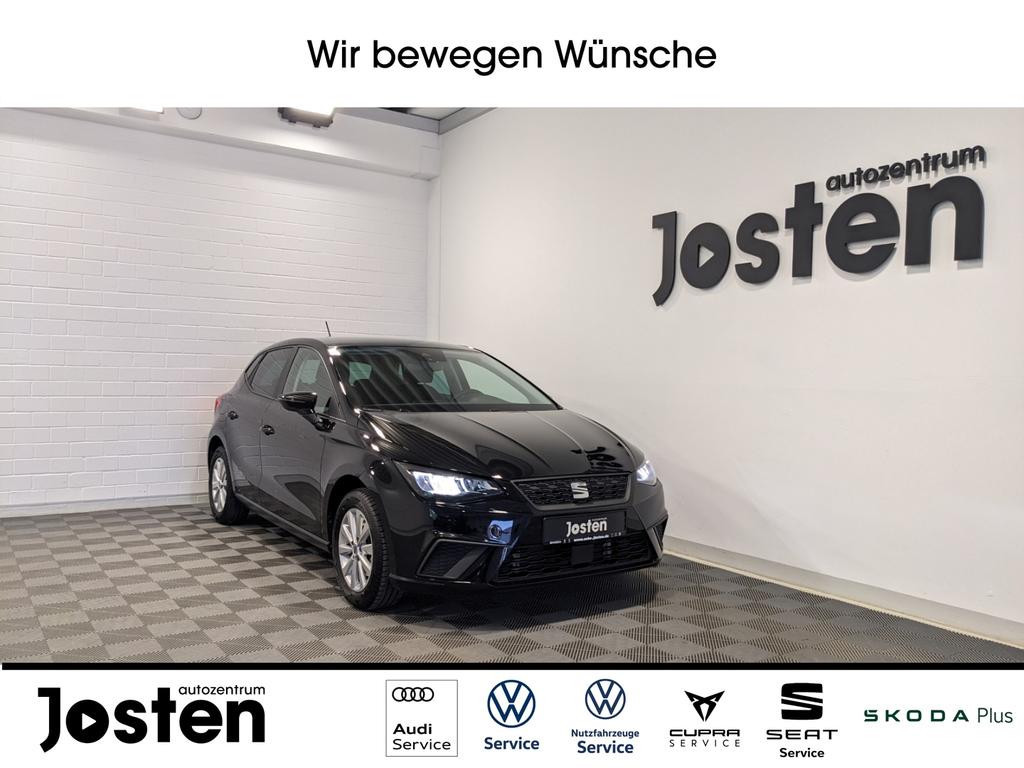 Seat Ibiza Style 1.0 TSI
