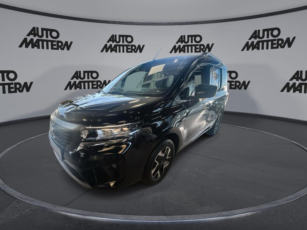 Nissan Townstar
