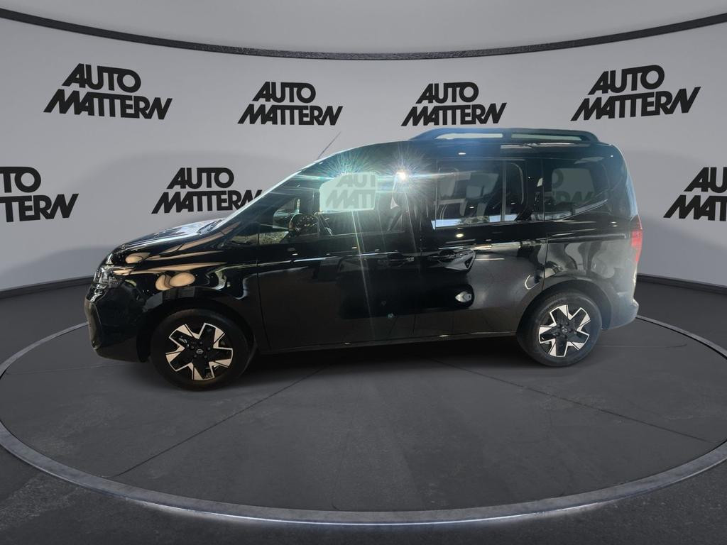 Nissan Townstar